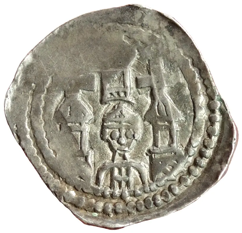 Erzbischöfe von Salzburg: Eberhard II. (1200–1246)