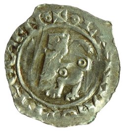 Herzöge von Kärnten / Herren von Krain: Bernhard (1202–1256)