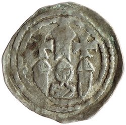 Herzöge von Kärnten / Herren von Krain: Bernhard (1202–1256)