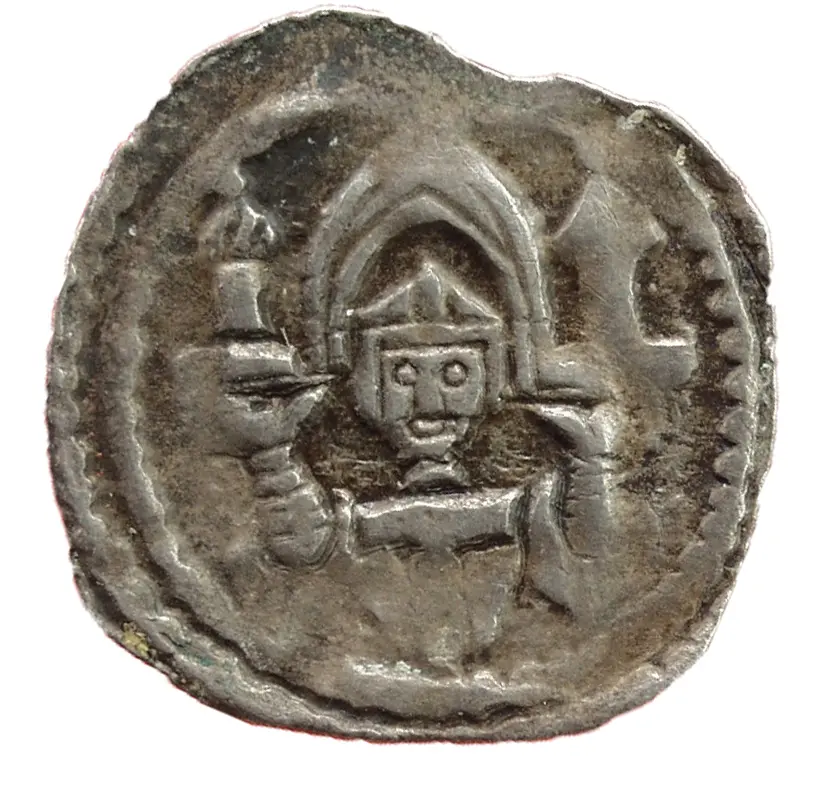 Herzöge von Kärnten / Herren von Krain: Bernhard (1202–1256)