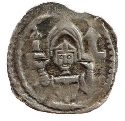 Herzöge von Kärnten / Herren von Krain: Bernhard (1202–1256)