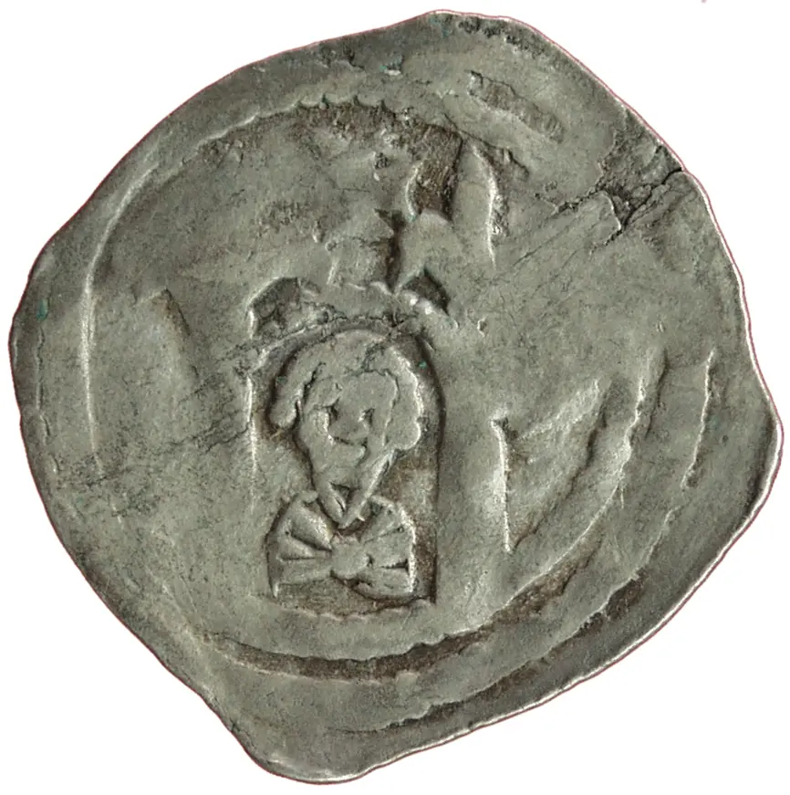 Herzöge von Kärnten / Herren von Krain: Bernhard (1202–1256)