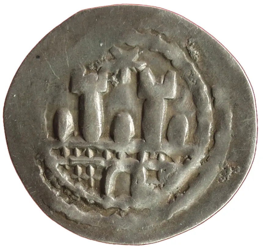 Herzöge von Andechs-Meranien: Berthold IV. (1188–1204)
