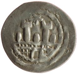 Herzöge von Andechs-Meranien: Berthold IV. (1188–1204)
