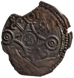 Markgrafen der Steiermark: Otakar III. (1129–1164)
