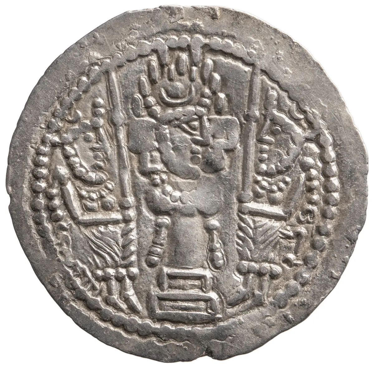 Münze