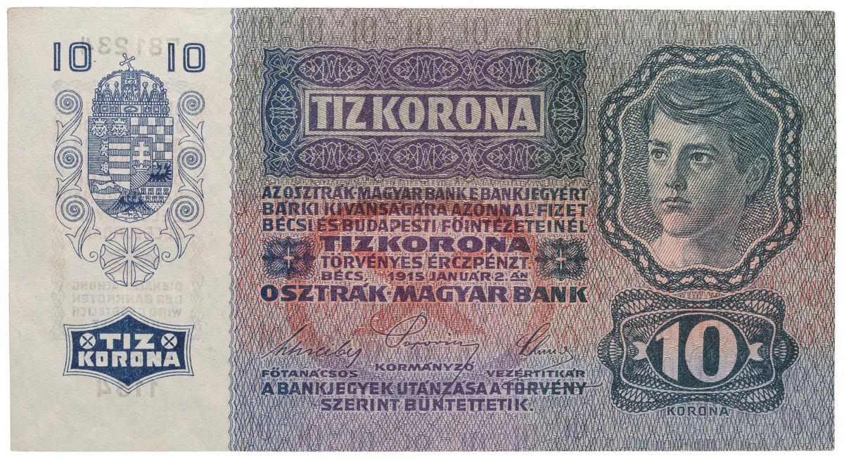 Habsburg: Kaiser Franz Joseph I.