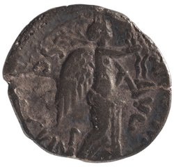 Röm. Republik: M. Antonius und L. Pinarius Scarpus