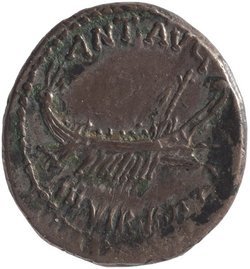 Röm. Republik: M. Antonius