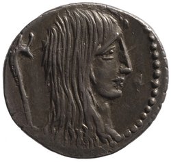 Röm. Republik: L. Hostilius Saserna