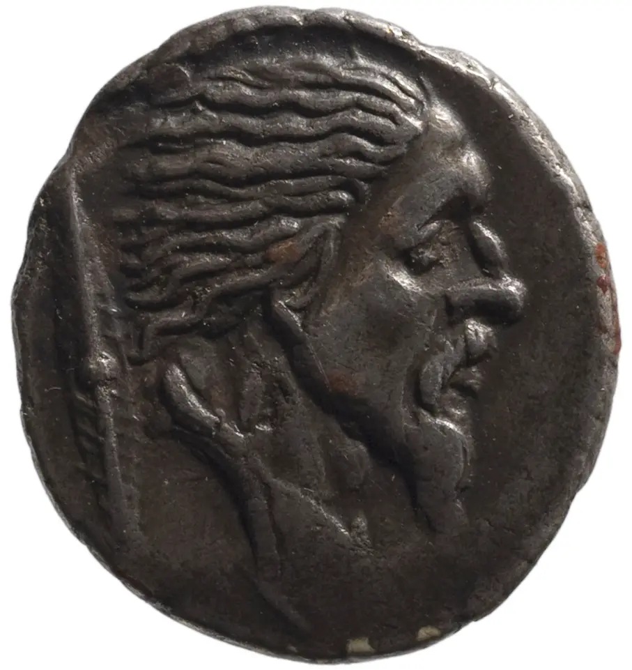 Röm. Republik: L. Hostilius Saserna