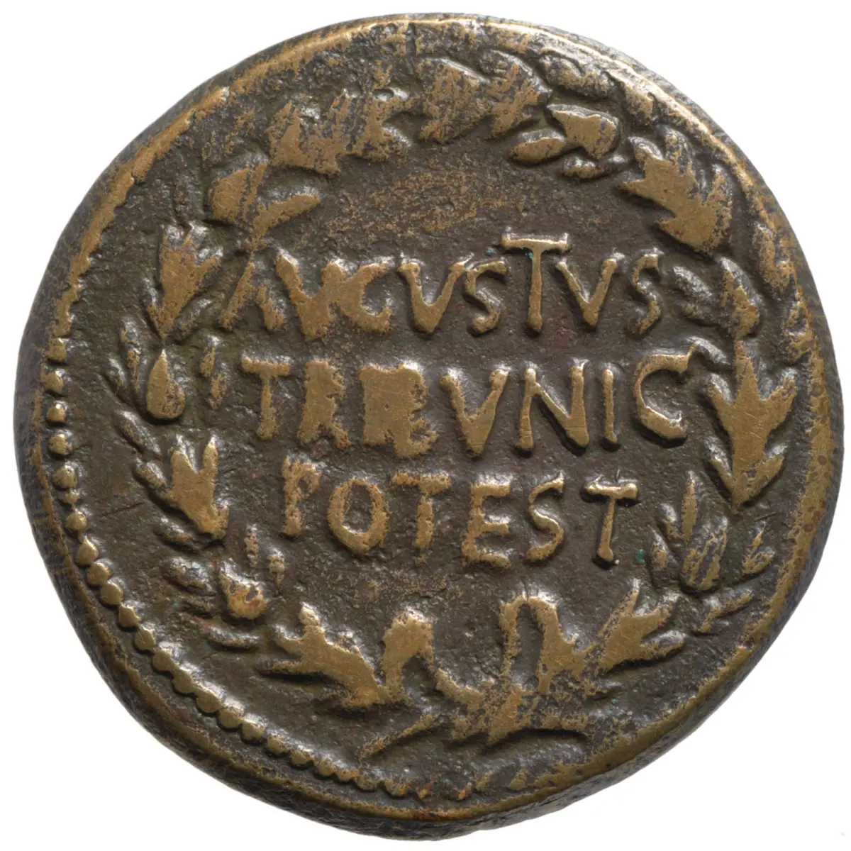 Augustus (modernes Falsum)