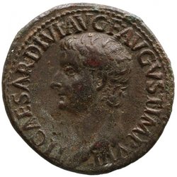 Tiberius