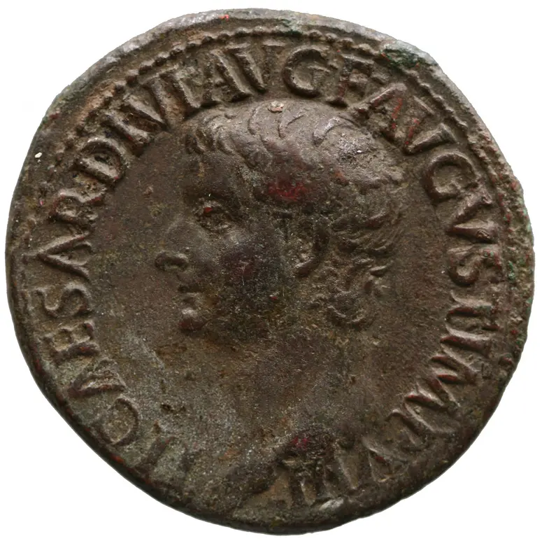Münze