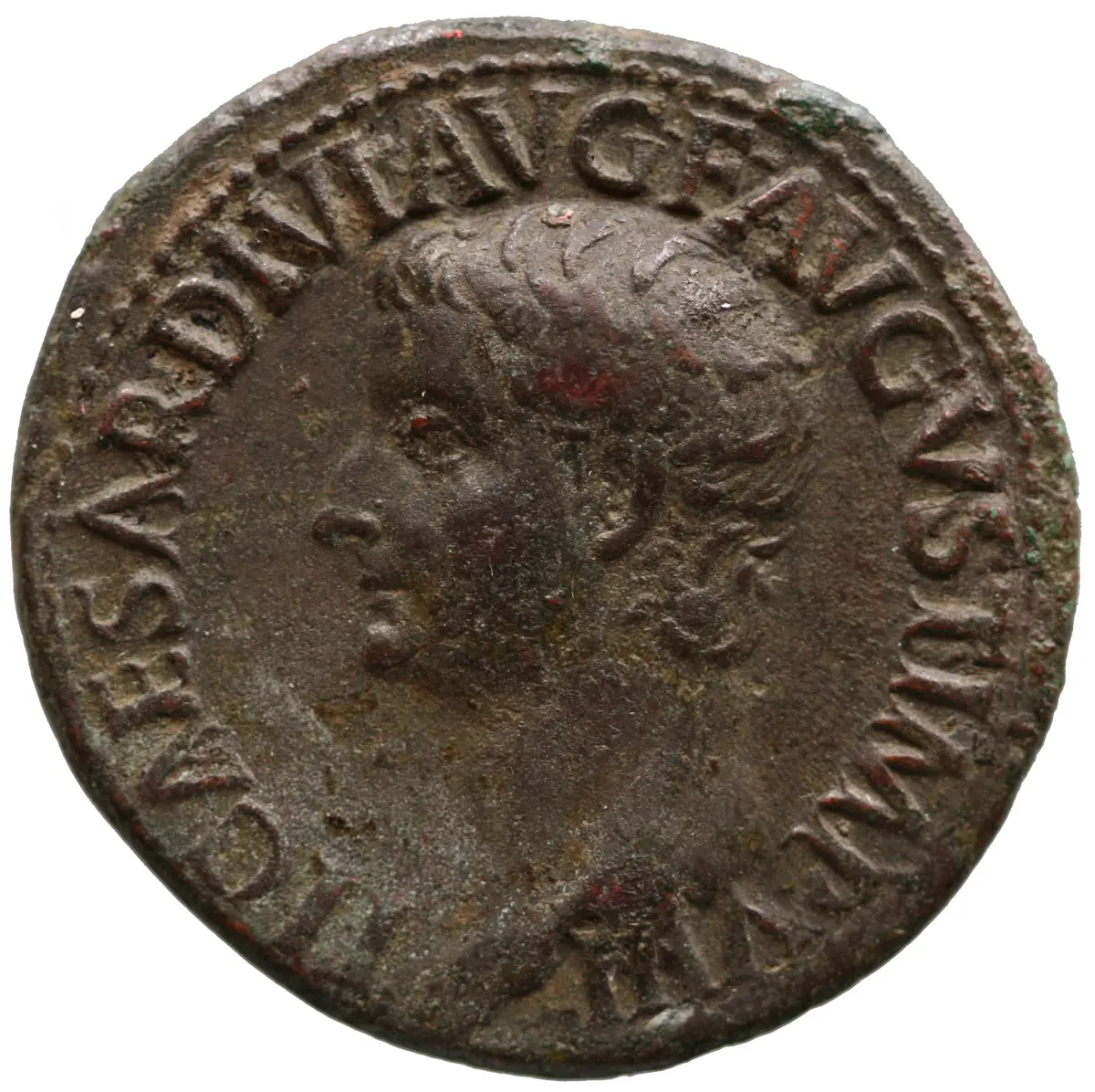 Tiberius