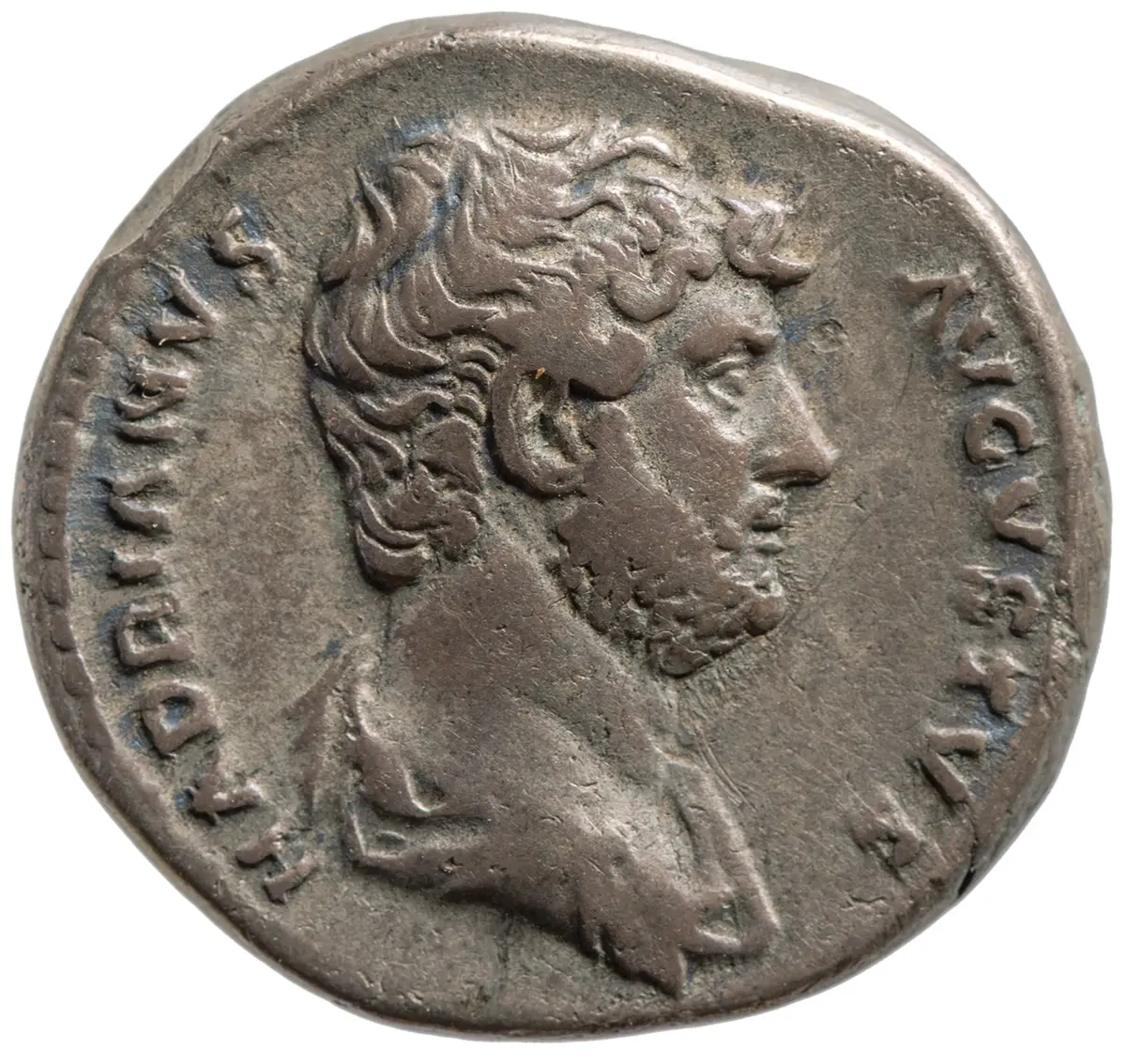 Hadrianus