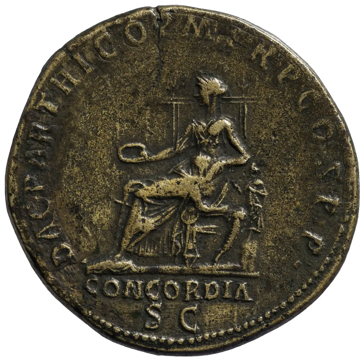 Hadrianus