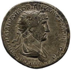 Hadrianus
