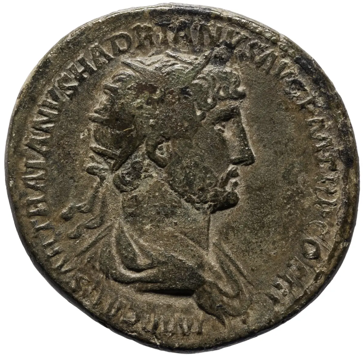 Hadrianus