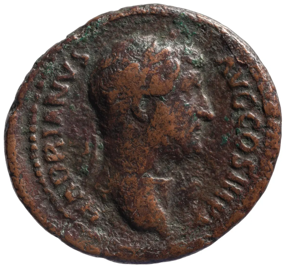 Hadrianus