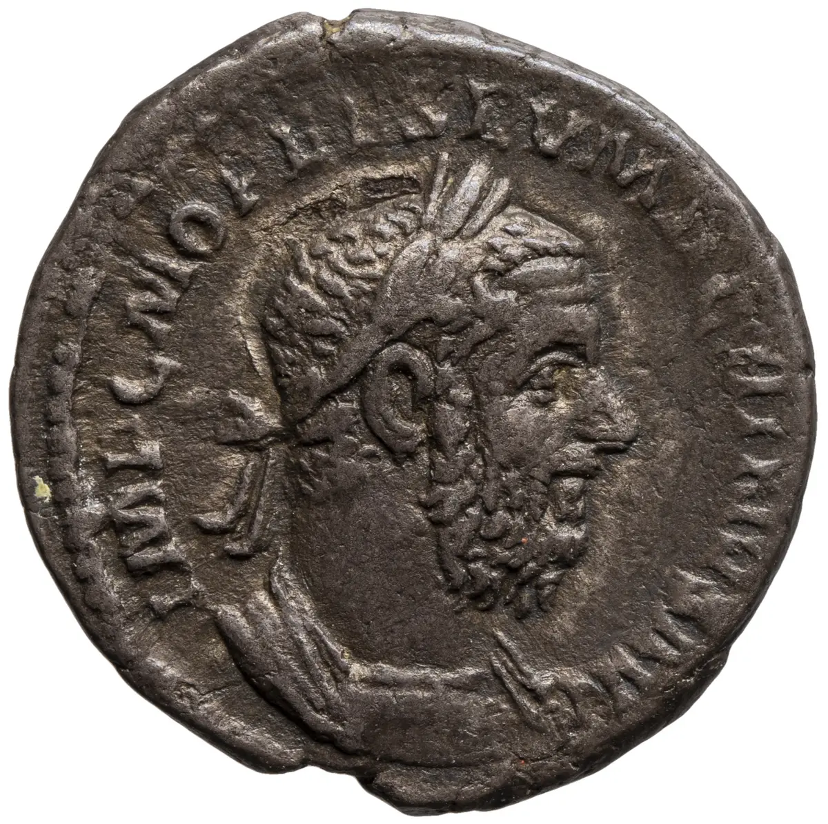 Macrinus