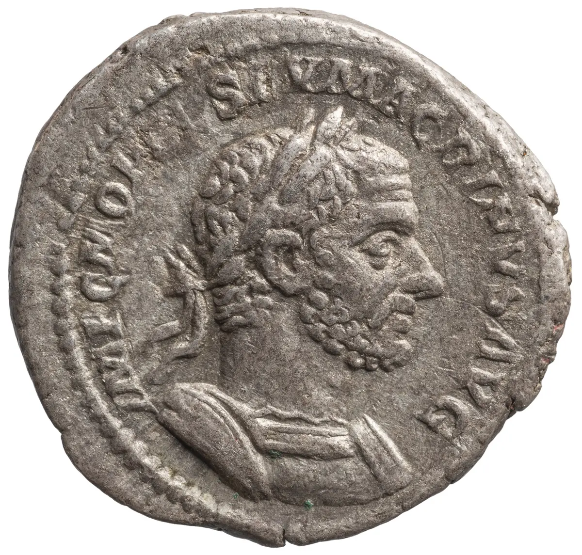 Macrinus