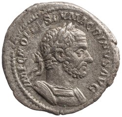 Macrinus