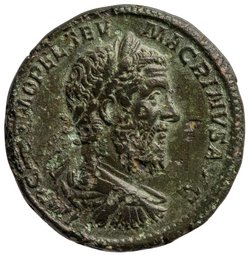 Macrinus