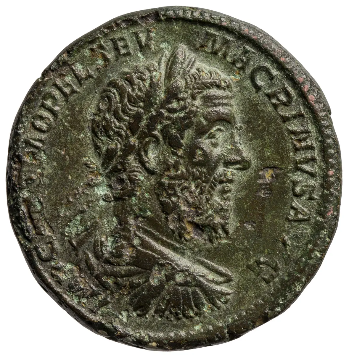 Macrinus