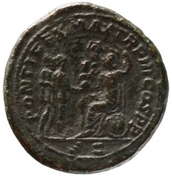 Gordianus III.