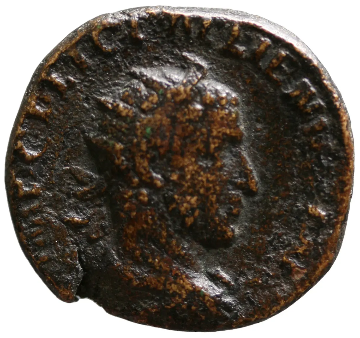 Gallienus