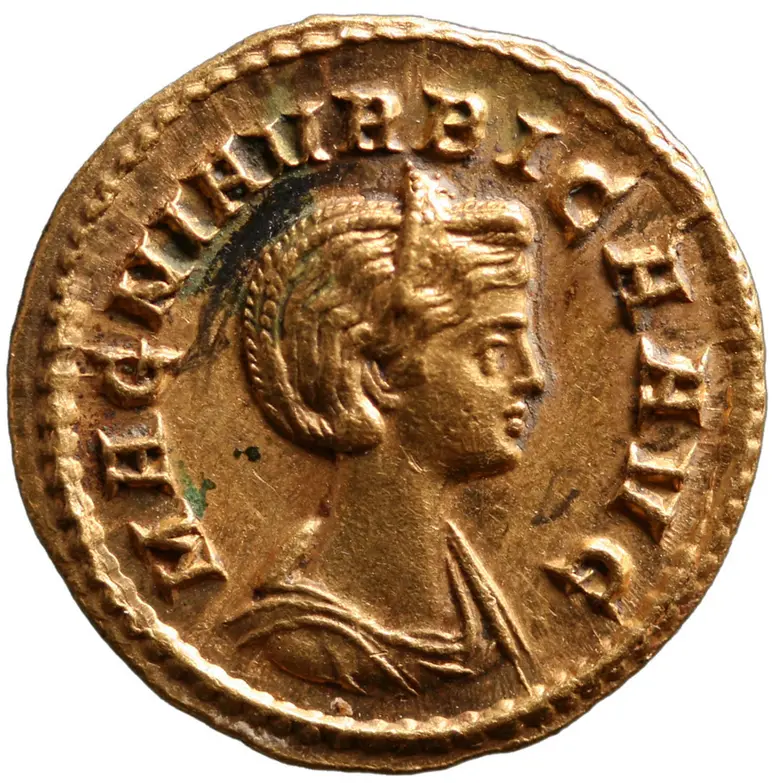 Münze