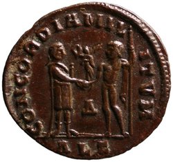 Maximianus I. (Herculius)