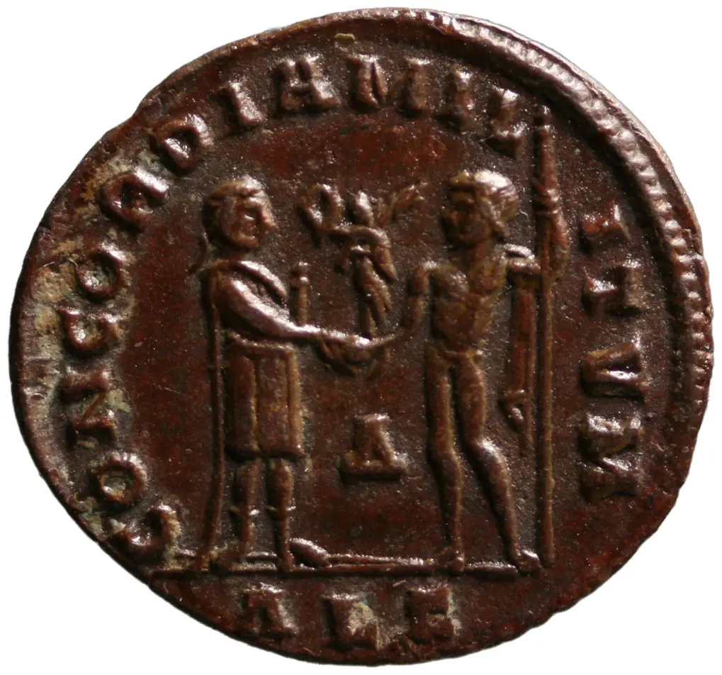 Maximianus I. (Herculius)