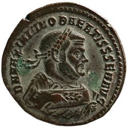 Maximianus Senior Augustus