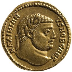 Maximianus II. (Galerius) Caesar
