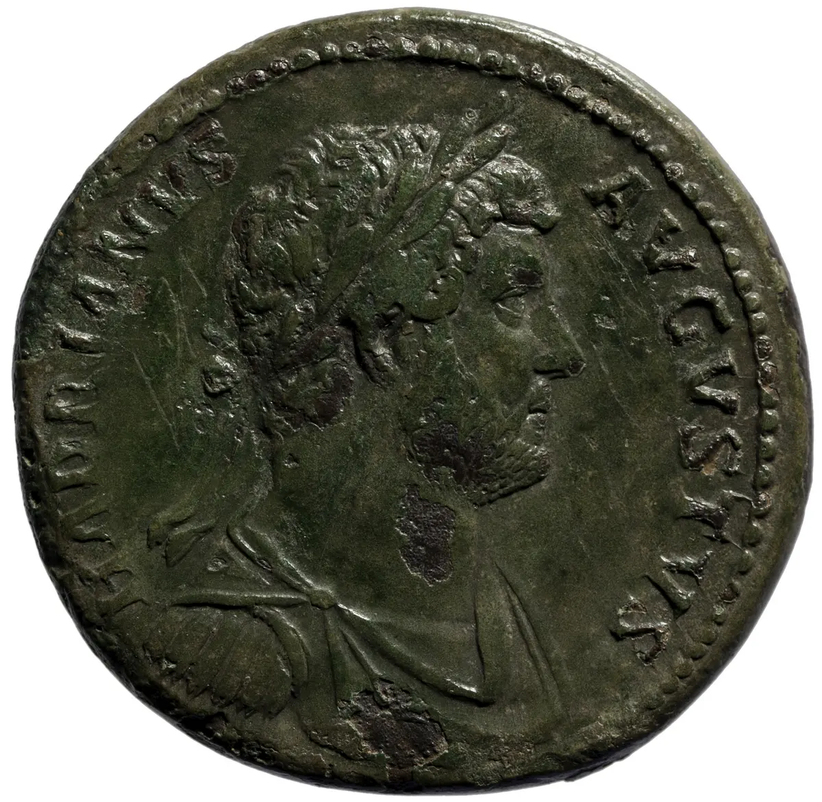 Hadrianus