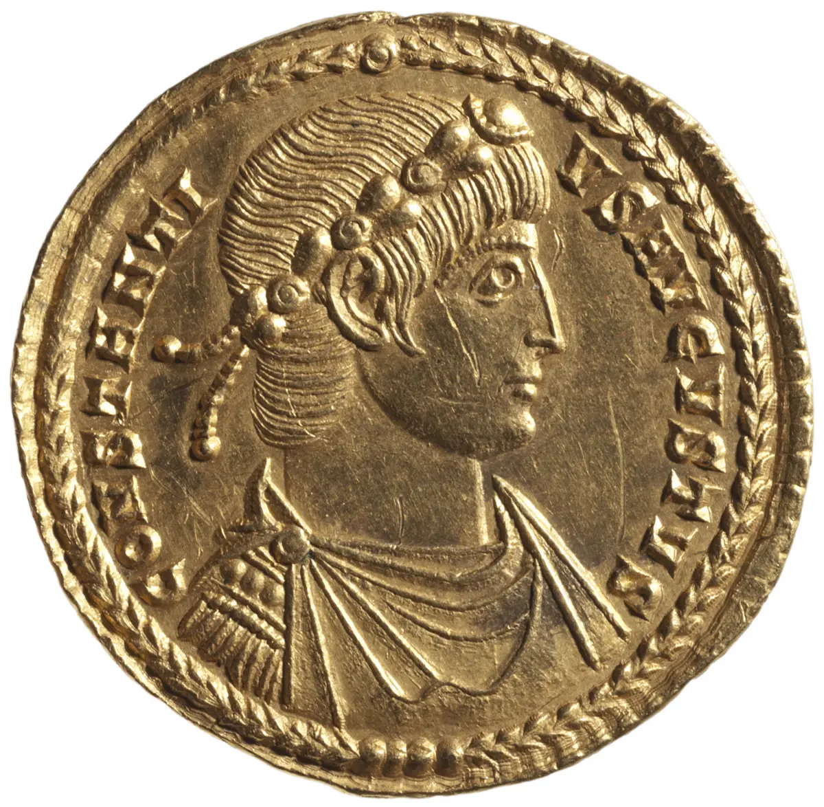 Constantius II.