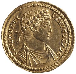 Constantius II.