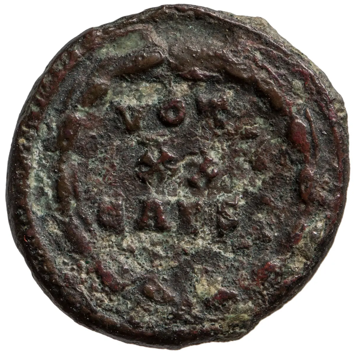 Maximianus II. (Galerius) Caesar