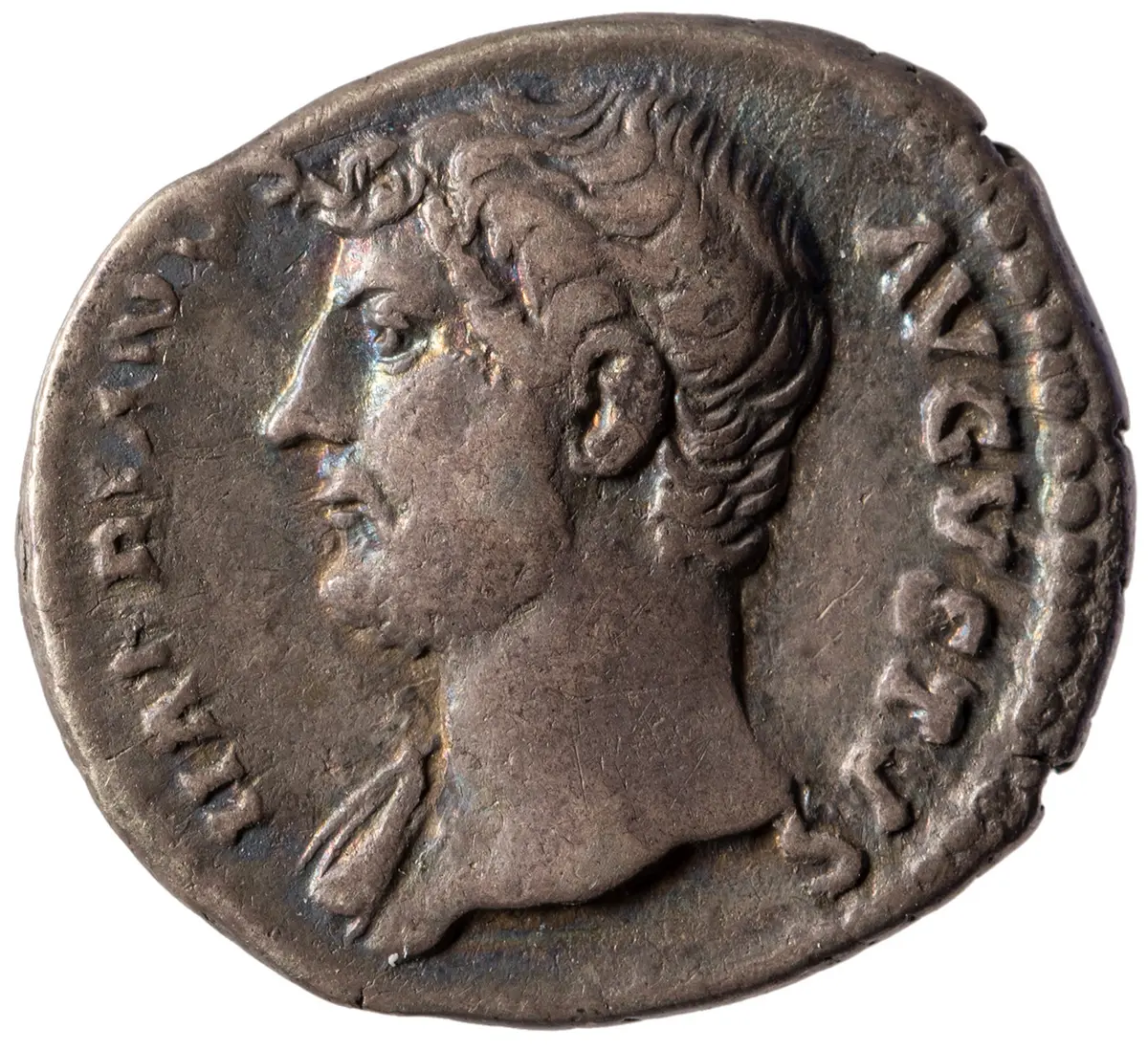 Hadrianus