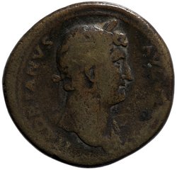 Hadrianus