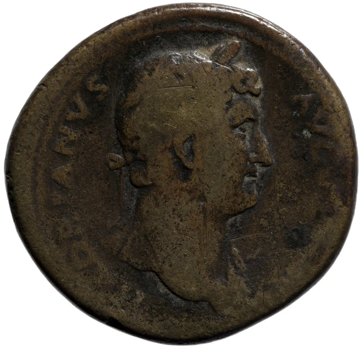 Hadrianus