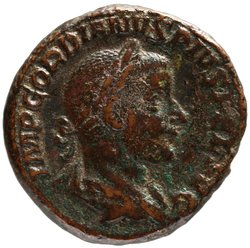 Gordianus III.