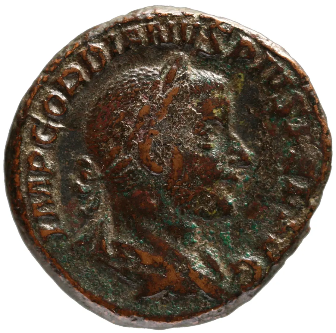 Gordianus III.