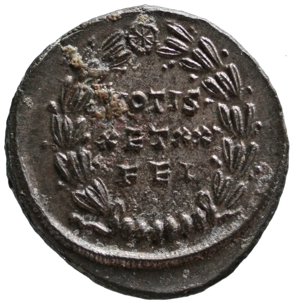 Münze