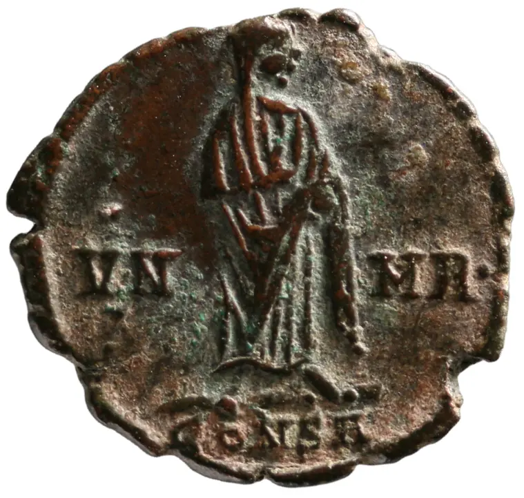 Divus Constantinus I.