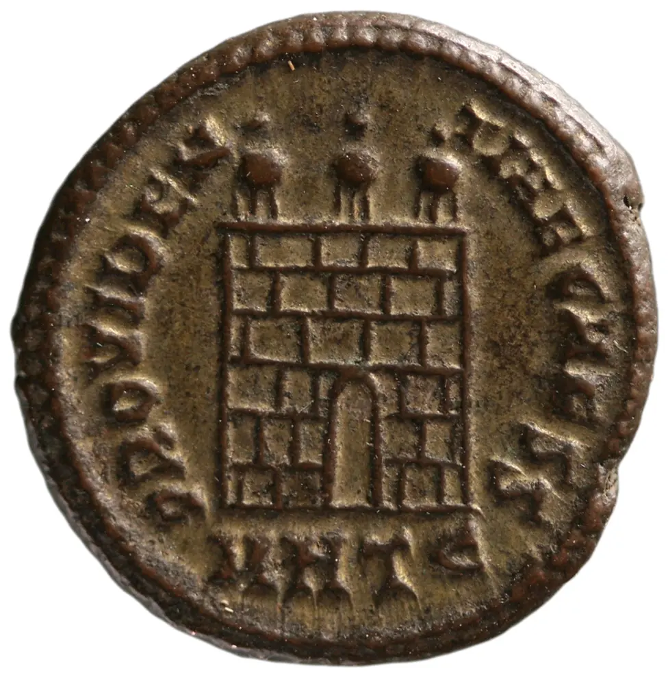 Constantinus II. (Caesar)