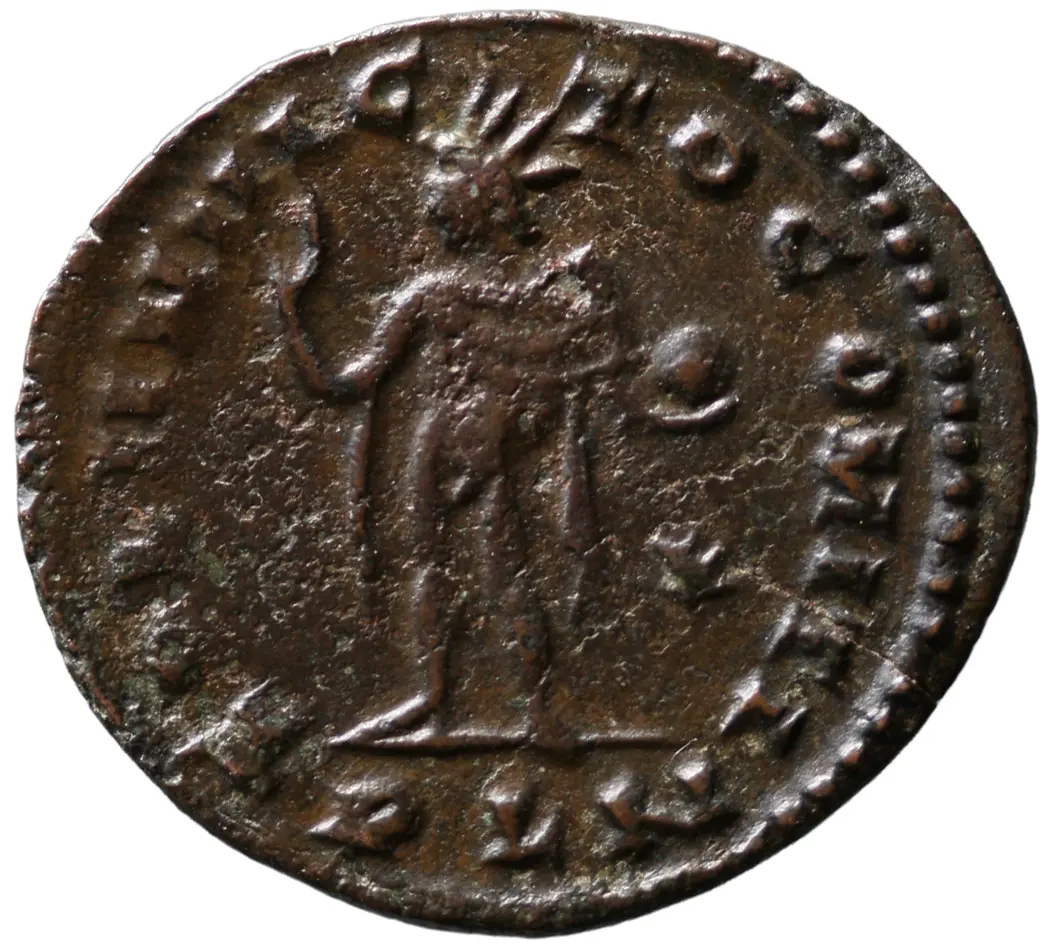 Constantinus I.