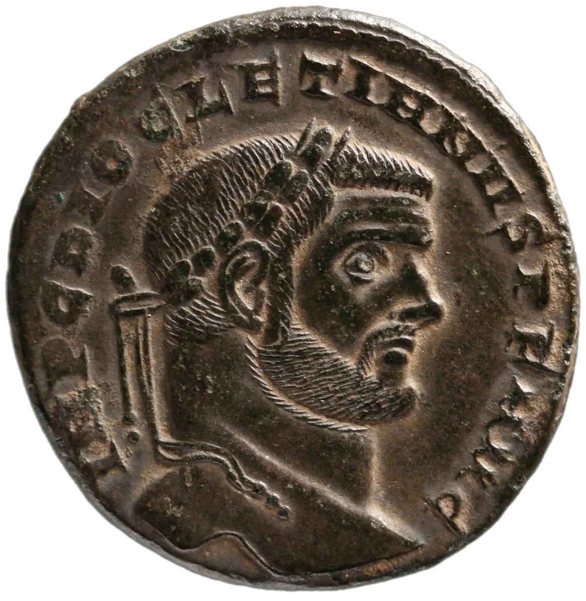 Diocletianus